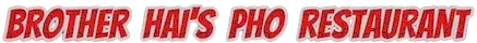 Brother Hai's Pho Restaurant Game Online